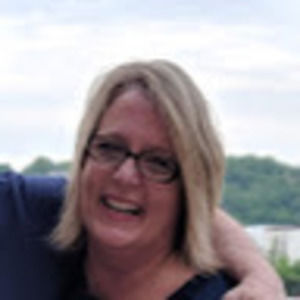 Meet your Posher, Karen